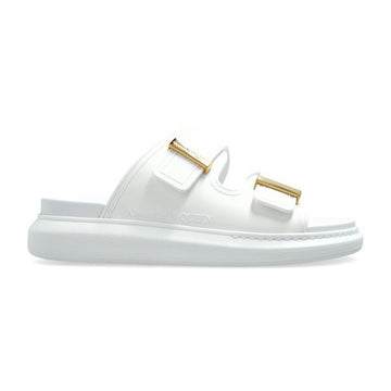 Alexander McQueen Oversized Hybrid Slide 157191282 [P]