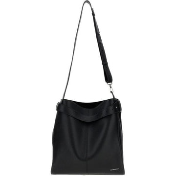 GIVENCHY ミディアム ベルト付き ホーボーバッグ 152302934 [P]