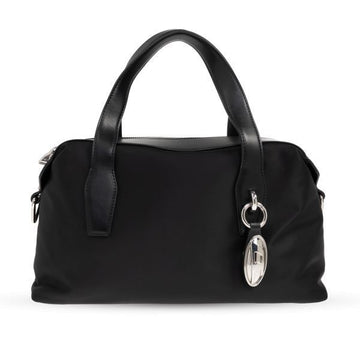 Diesel 26SS Flag D-Top Handle Handbag 157179205 [P]