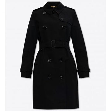 BURBERRY Mid-Length Trench Coat (8079409) 130019851 [P]