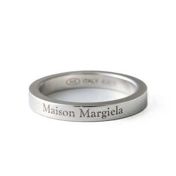 MAISON MARGIELA Logoring 3mm 157183972 [P]