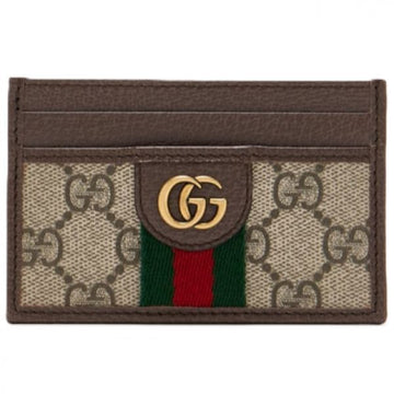 GUCCI オフィディア カードケース 157179951 [P]