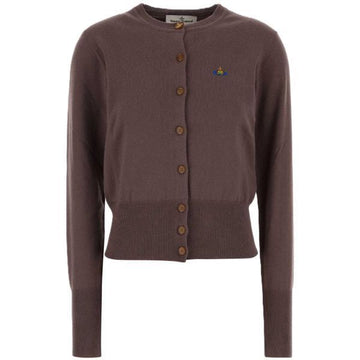 Vivienne Westwood Cardigan 157180278 [P]