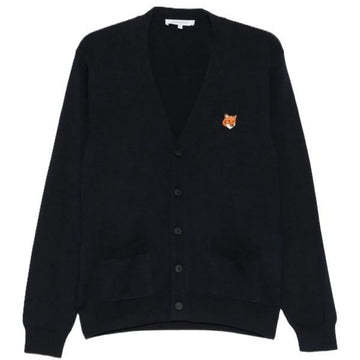 Maison Kitsune Merino Regular Cardigan 157176695 [P]