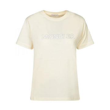 MONCLER グリッターTシャツ 157180210 [P]
