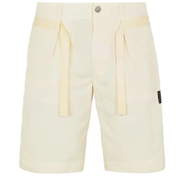 Stone Island Ripstop-TC Bermuda Shorts 157171300 [P]