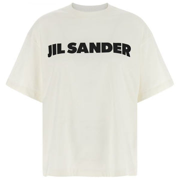 JIL SANDER 26SS Tシャツ CN SS 157185958 [P]