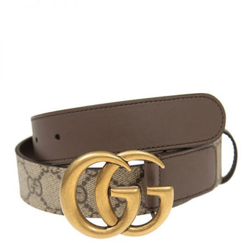 GUCCI ダブルGバックルGGベルト 625839 92TLT 8358 125767248 [P]