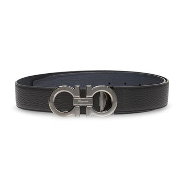 Salvatore Ferragamo Reversible Belt 150480580 [P]