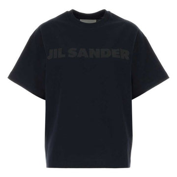 JIL SANDER T-Shirt mit Rundhalsausschnitt 26SS (J02GC0140 J20349 402) 157185877 [P]