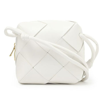 Bottega Veneta Intrecciato Cassette Mini Crossbody Bag 149386458 [P]
