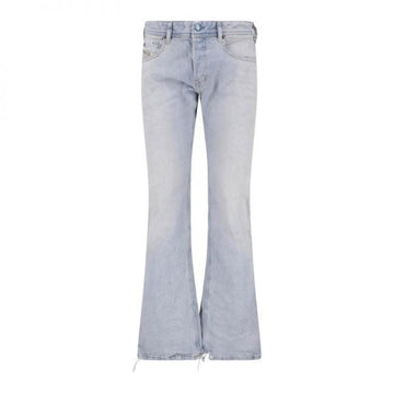 DIESEL Bootcut Jeans 2007 Zatiny 157205149 [P]