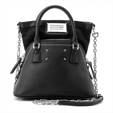Maison Margiela Micro Tote Bag 5AC 148552729 [P]