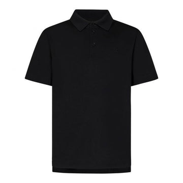 GIVENCHY Klassisches Poloshirt aus Baumwolle 156931185 [P]