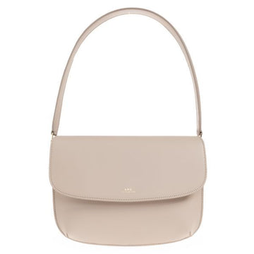 APC Sarah Shoulder Bag (stamp: PXAWV F61526 LAL) 125848354 [P]