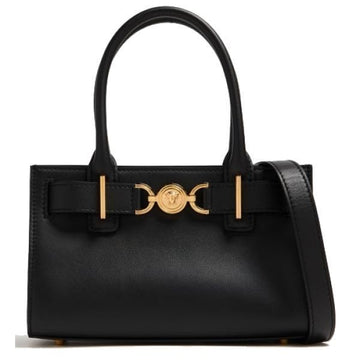 VERSACE メデューサ '95 スモール トートバッグ (1013169 1A10795 1B00V) 131681857 [P]