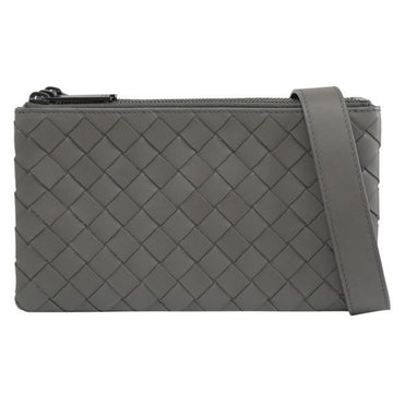 BOTTEGA VENETA Intrecciato Messenger Bag 609692 VCPQ1 1445 132405498 [P]