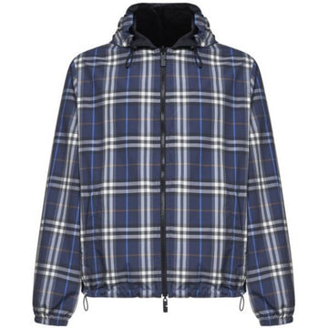 Burberry Newport Reversible Nylon Jacket 152632273 [P]
