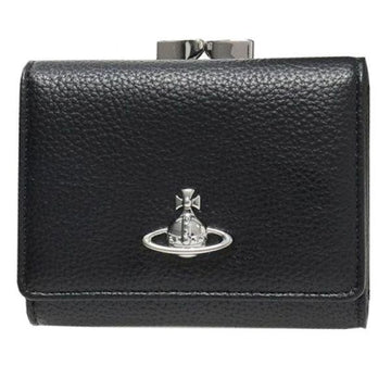 VIVIENNE WESTWOOD スモールフレーム財布 157196255 [P]