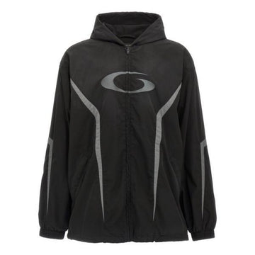 Balenciaga Loop Sports Icon Large Tracksuit Jacket 149390261 [P]