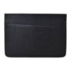 MAISON MARGIELA Stitch Kartenetui schwarz 158624201 [P]