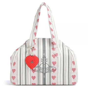VIVIENNE WESTWOOD ARCHIVE LARGE HANDBAG 149853965 [P]