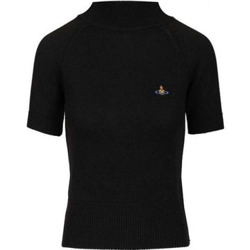 VIVIENNE WESTWOOD Turtleneck-Top 150744527 [P]