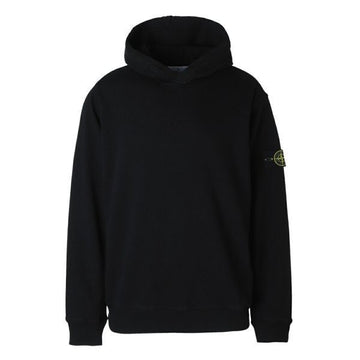Stone Island Garment Dyed Cotton Hooded Sweatshirt (K1S15 S0060 V0029) 150744643 [P]