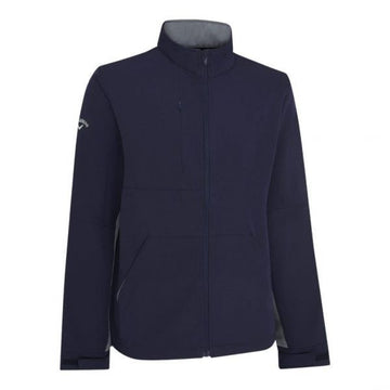CALLAWAY Premium Full Zip Wind Jacket 148469555 [P]