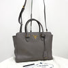 PRADA Saffiano Leder Tote Bag Schultertasche (1BA189) 158628475 [P]