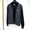 MONCLER Tricot Steppjacke 158628491 [P]