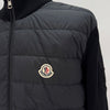 MONCLER Tricot Steppjacke 158628491 [P]