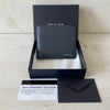 PRADA Saffiano Metall Logo Geldbörse 158628492 [P]