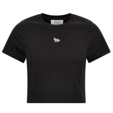 Maison Kitsune Baby Fox Patch T-Shirt (MW00105KJ0008-P199) 139298811 [P]