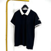 MONCLER Kurzarm Poloshirt 158628502 [P]