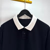 MONCLER Kurzarm Poloshirt 158628502 [P]