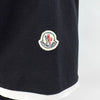 MONCLER Kurzarm Poloshirt 158628502 [P]