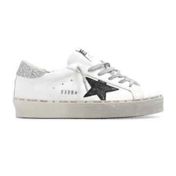 GOLDEN GOOSE ハイスタ クラシック ウィズ リスト 75872393 [P]