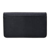 MAISON MARGIELA Falt-Doppel-Kartenetui schwarz 158628618 [P]