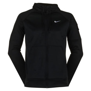 Nike Men's Thermafit Full-Zip Hooded Sweatshirt (DQ4830-010) 115106759 [P]