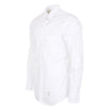 Thom Browne Three Stripes Classic Poplin Shirt 147196225 [P]