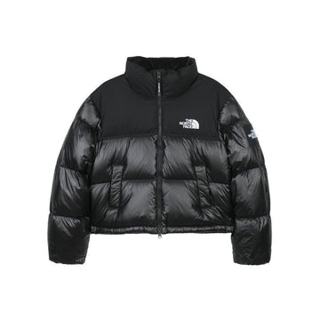 NORTH FACE Nuptse Daunenjacke Schwarz 152739483 [P]