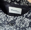 GUCCI (A-Level/48) / Monogram Tweedjacke 158631471 [P]