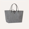 Goyard Saint Louis GM Bag Gray 139282207 [P]