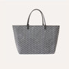 Goyard Saint Louis GM Bag Gray 139282207 [P]