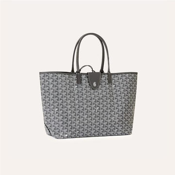 Goyard Saint Louis Bag PM Grey STLOUIPMLTY51CL51P 139282208 [P]