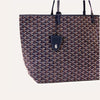 Goyard Saint Louis Bag GM Navy 133341392 [P]