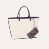 Goyard Saint Louis Bag GM Navy 133341392 [P]