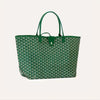 Goyard Saint Louis GM Green 133341394 [P]