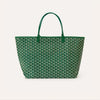 Goyard Saint Louis GM Green 133341394 [P]